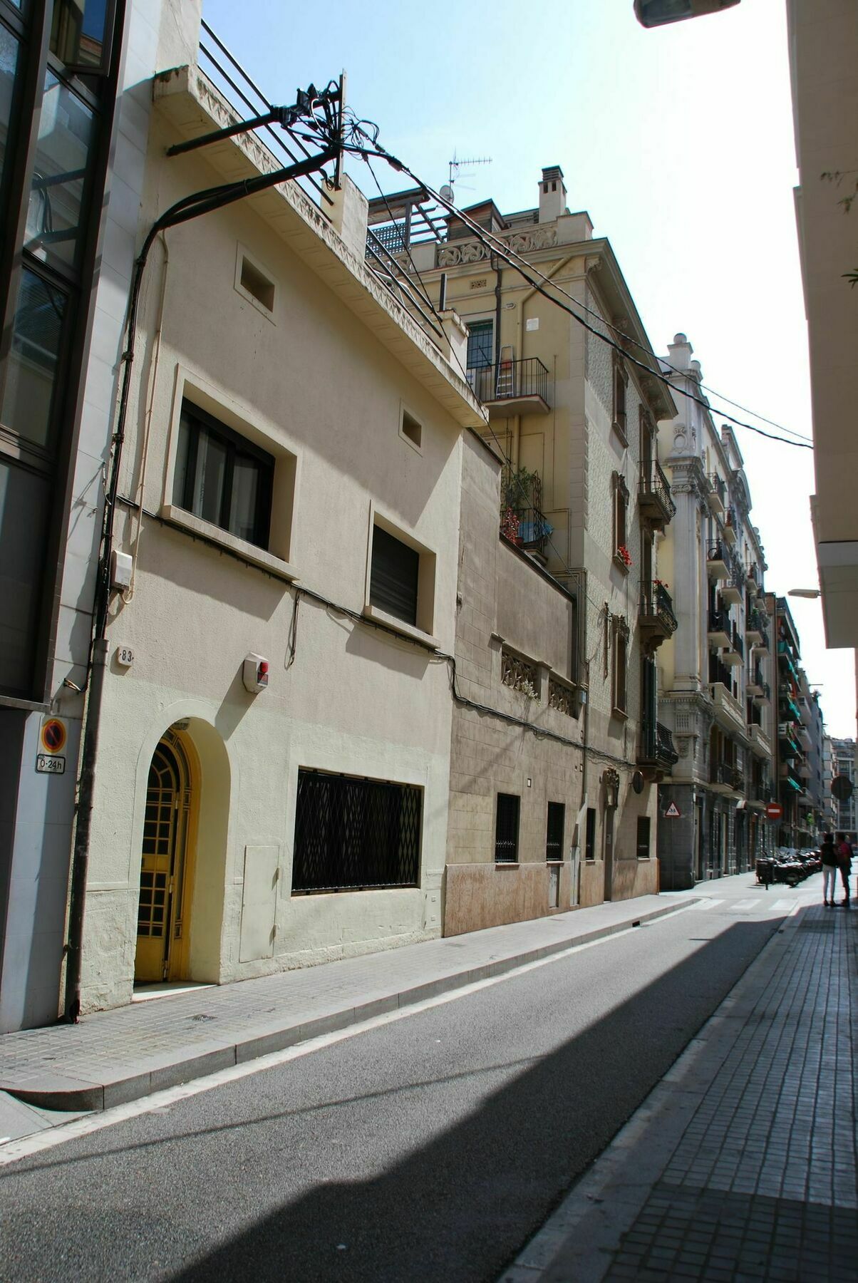 Casita Amarilla 3* Barcellona